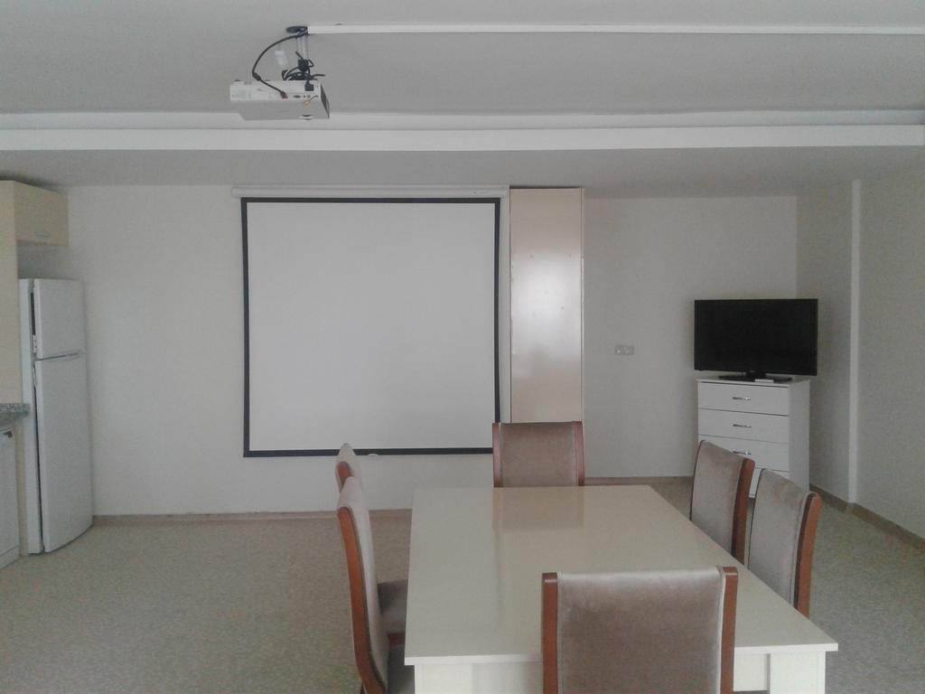 גזיאנטפ Norton Hotel מראה חיצוני תמונה